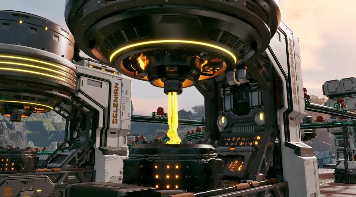 StarRupture nousee esiin läpimurtoroolipelinä Steamissa