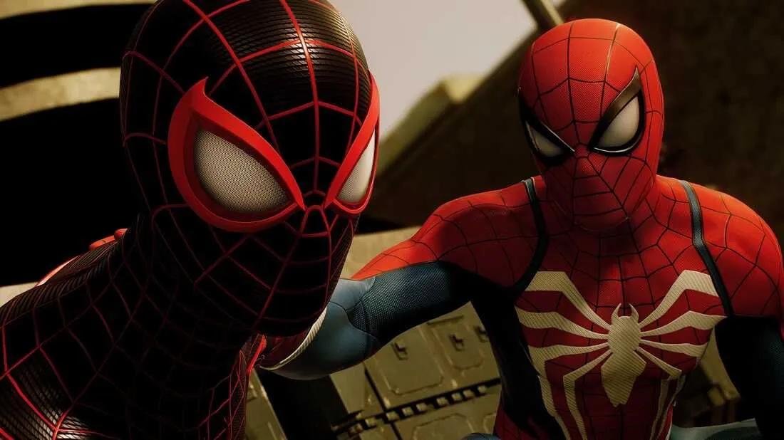 Marvel's Spider-Man 3 saa turhauttavaa päivitystä kehittäjiltä