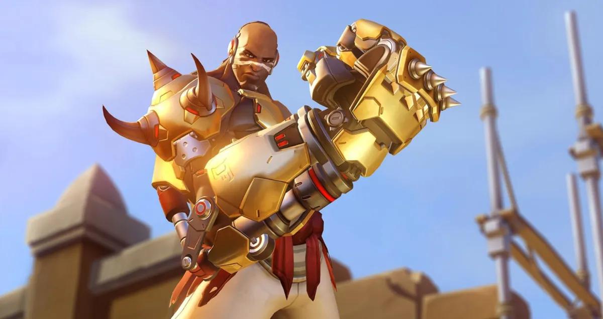 Overwatch 2 Mid-Season 20 -päivitys: Doomfist Mythic Skin, sankaritasapainomuutokset ja täydelliset patch-merkinnät