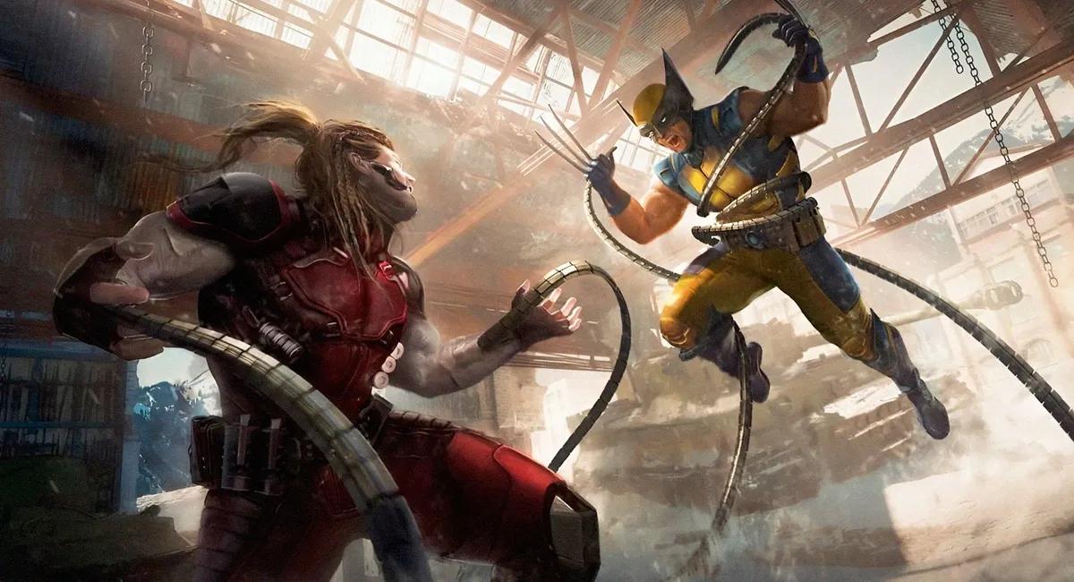 Marvelin Wolverinen julkaisupäivän ikkuna tiettävästi paljastui