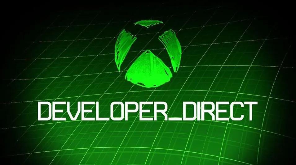 Mysteerinen videopeli on huhuttu julkistettavan Xbox Developer Directissä