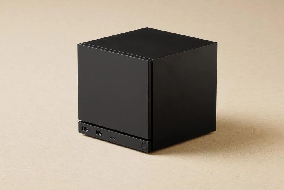 Vuoto paljastaa Valven Steam-koneen hinnat