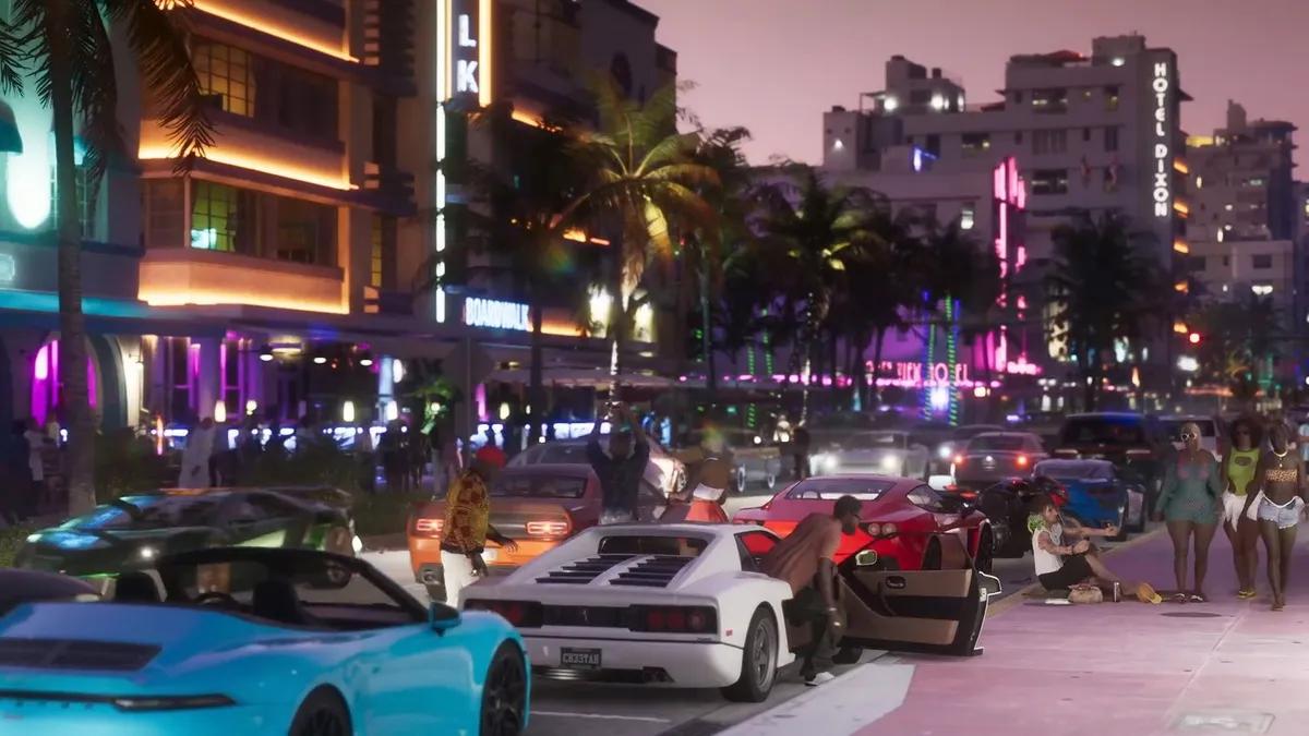 Grand Theft Auto VI -vuodot, jotka aiheuttavat työntekijöiden potkut paljastuivat