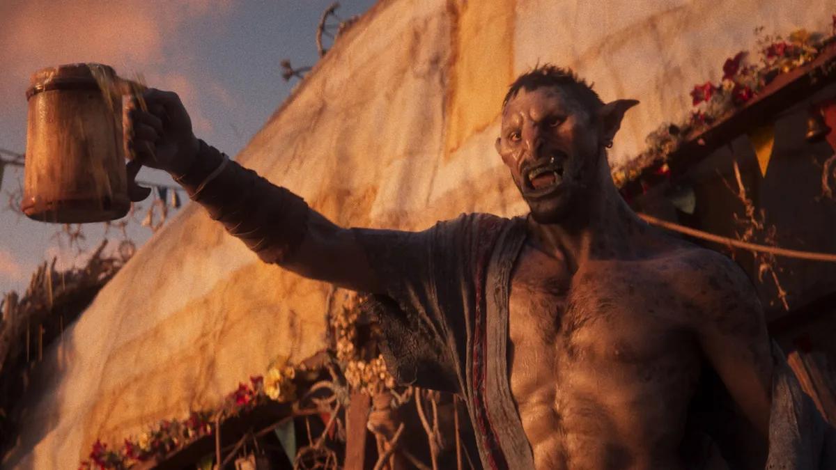 Larian Studios paljasti uusia Divinityn yksityiskohtia