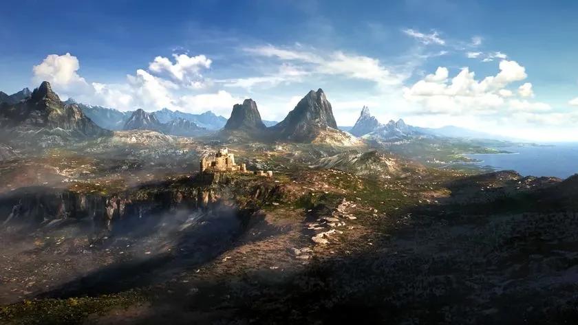 The Elder Scrolls VI -fanit ovat innoissaan viimeaikaisesta Xbox-tilin julkaisusta