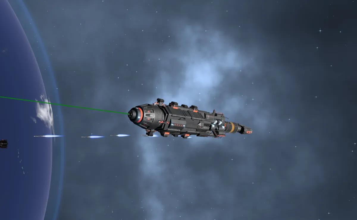 Terra Invicta saavuttaa täyden julkaisun pitkän Early Access -aikataulun jälkeen