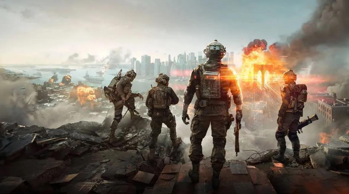 Battlefield 6 Season 2 julkaisupäivä ja yksityiskohdat paljastuivat