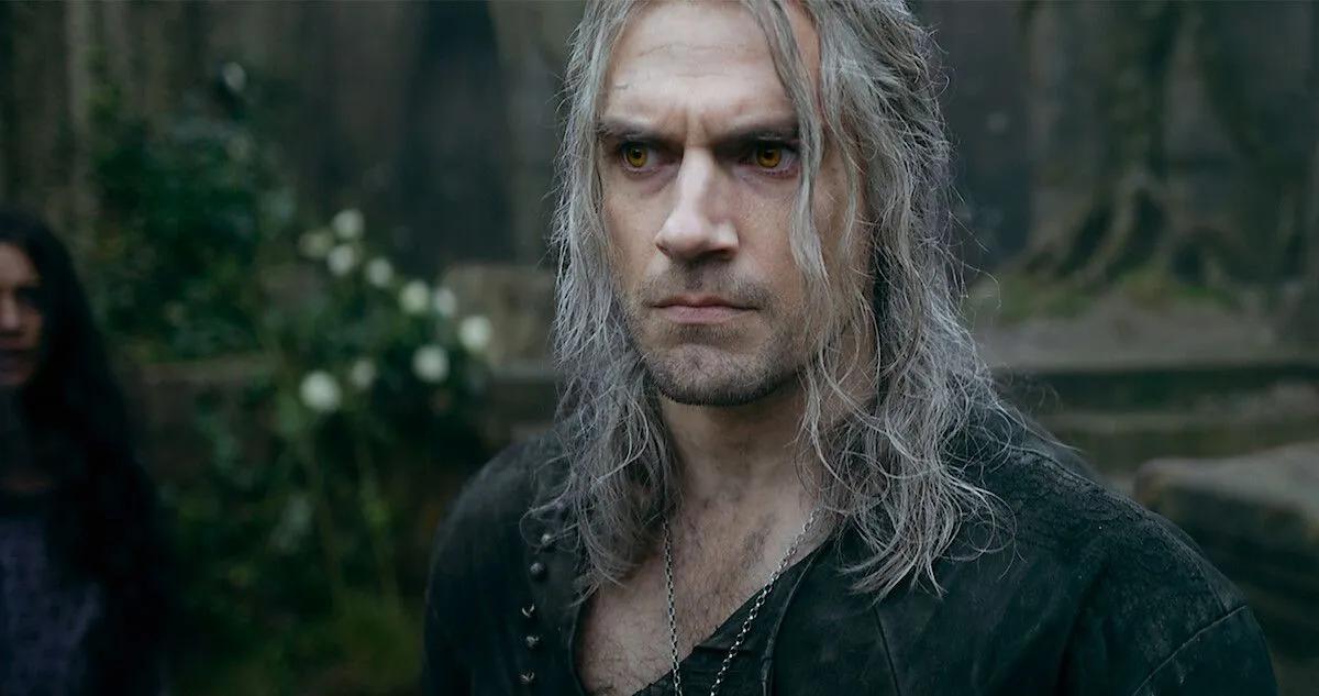 Netflixin The Witcherin on vahvistettu päättyvän tänä vuonna 5 kauden jälkeen