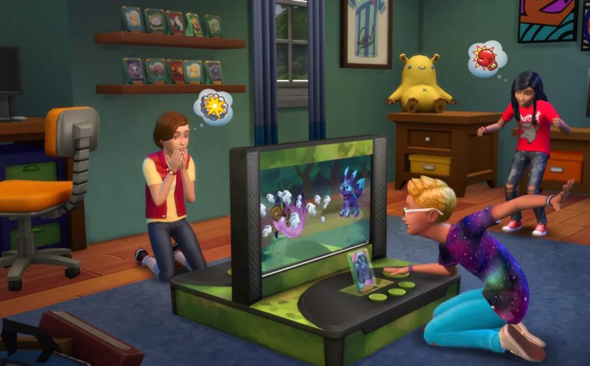 The Sims -tiimi vahvistaa sitoutumisensa osallisuuteen ja luovaan hallintaan EA:n yritysoston keskellä