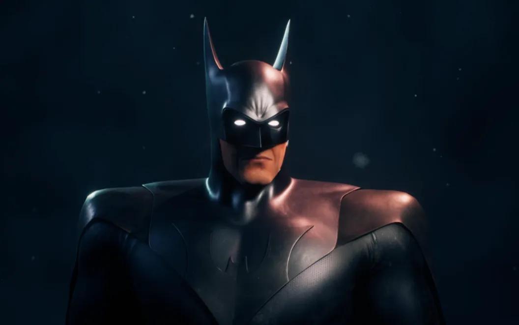 Kurkistus fanin näkemykseen Batman: Arkham Asylum -uudelleenfilmatisoinnista