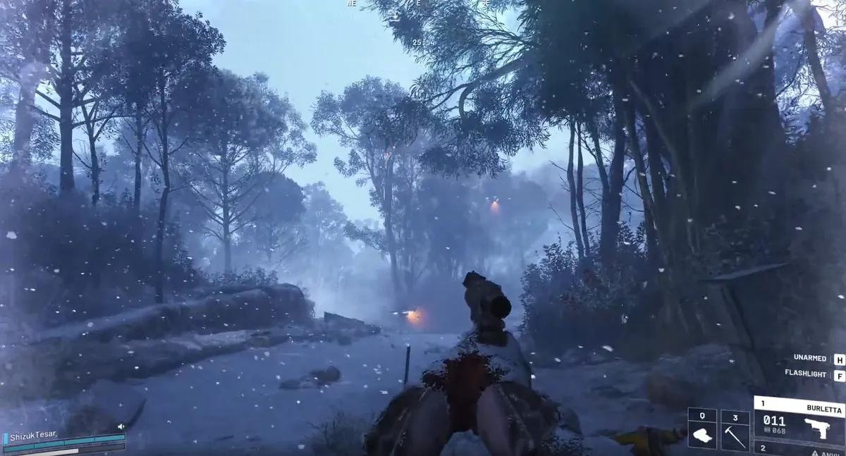 Arc Raidersin ensimmäisen persoonan tila paljasti tasapainon ja tietoturva-aukot ennen kuin se lopetettiin