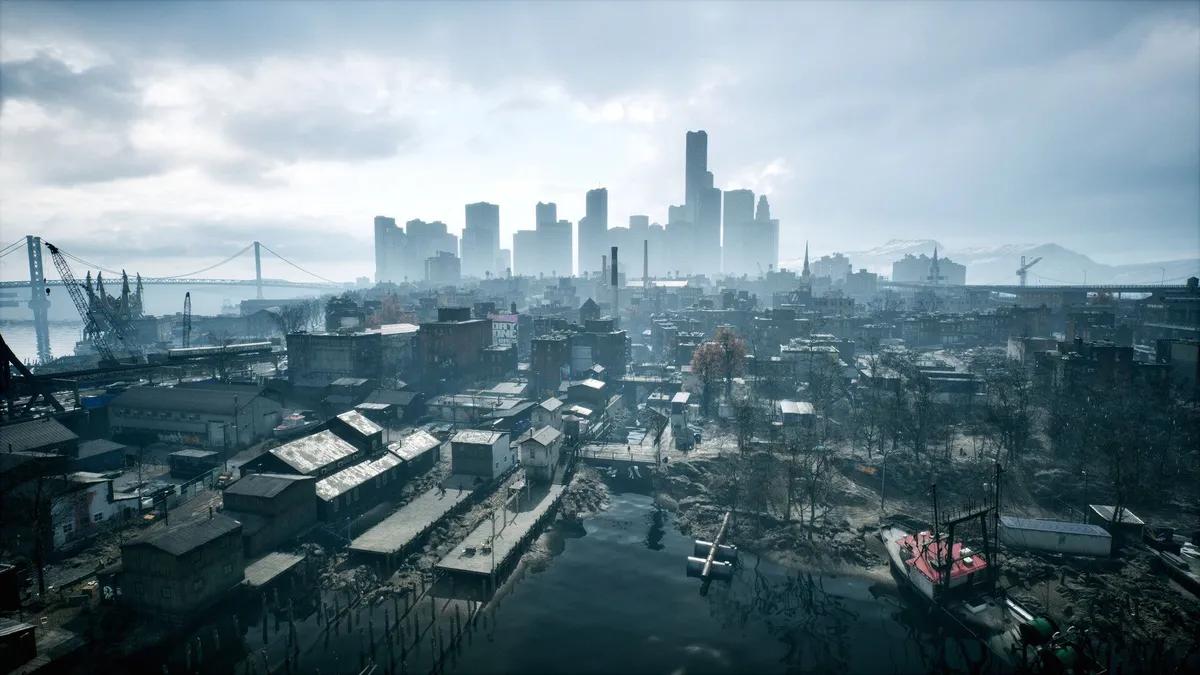 Samson, Just Cause -kehittäjien uusi peli, saa inspiraationsa Robert De Niron kulttielokuvista...