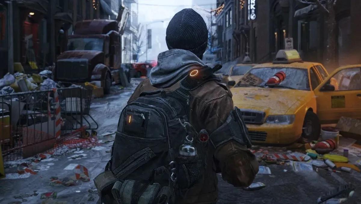 Tom Clancy's The Division - Definitive Edition saattaa olla kehitteillä Ubisoftilla