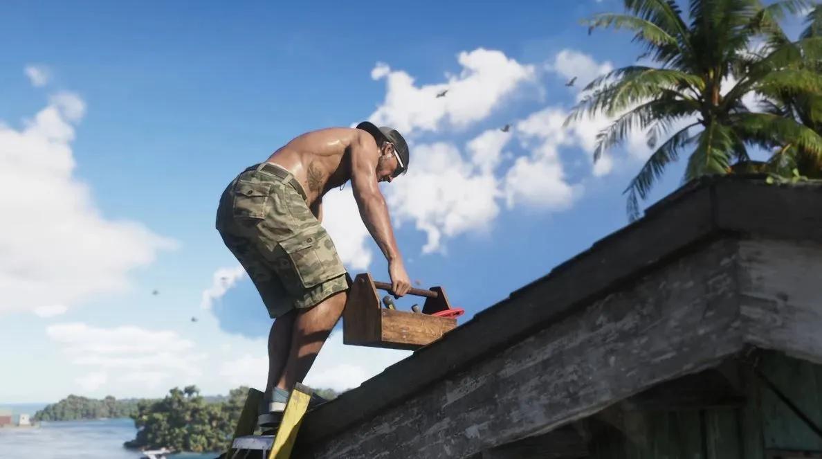 Insider selventää, että Grand Theft Auto VI julkaistaan tänä vuonna