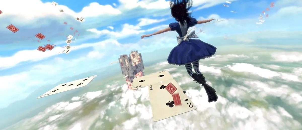 American McGee ilmoitti uudesta videopelistä, joka perustuu Liisa Ihmemaassa -universumiin