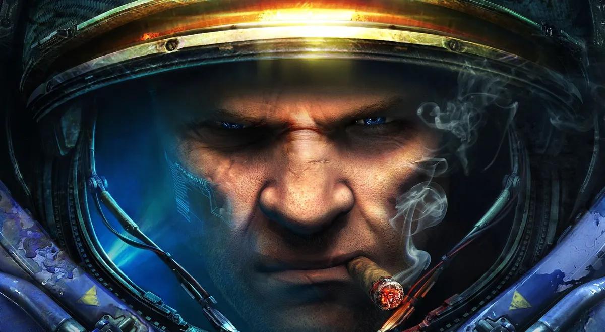 Uuden StarCraft-videopelin yksityiskohdat paljastettiin tiettävästi