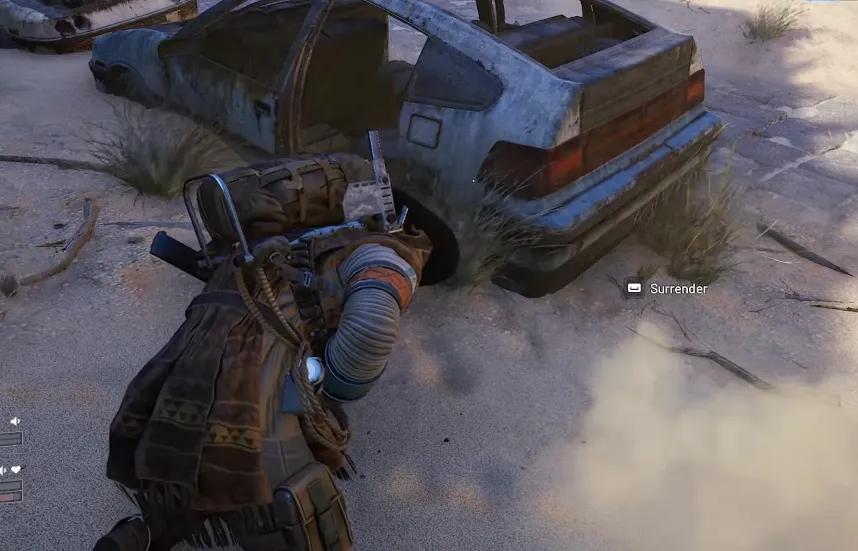 Tuomio Vasara putoaa Arc Raidersin huijareille, mutta onko se tarpeeksi raskas?