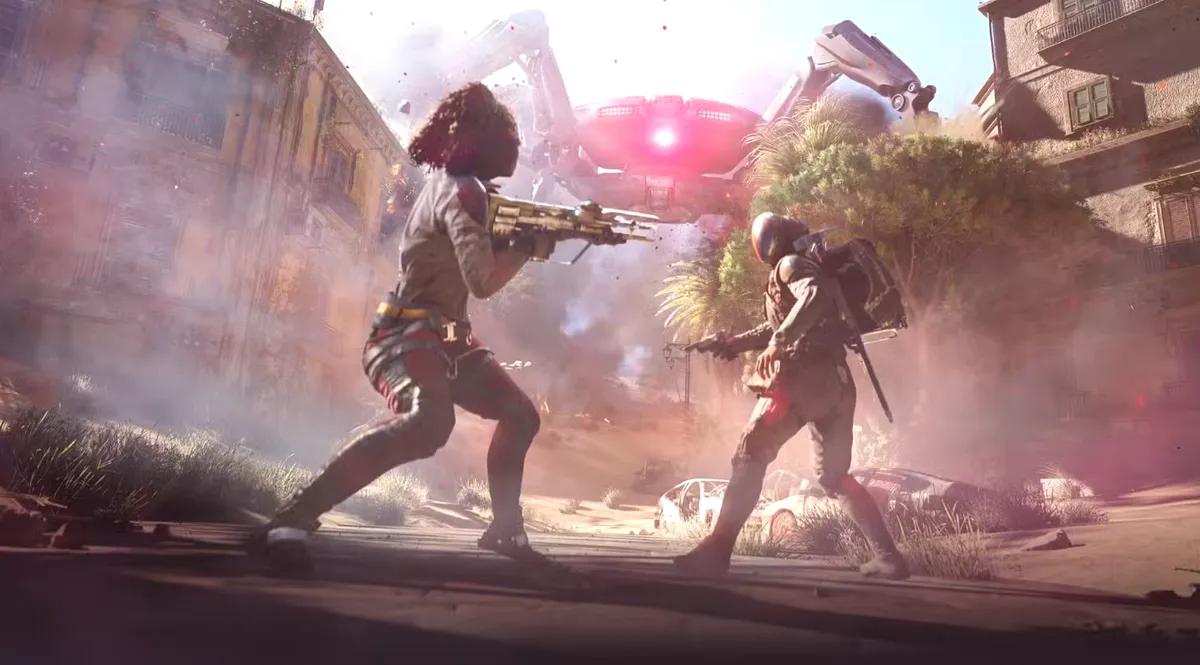 ARC Raiders Dev vihjaa merkittävistä aseiden tasapainon parannuksista tulevassa päivityksessä