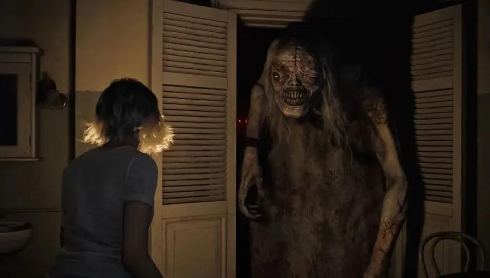 Capcom vahvisti Resident Evil -esittelyn tapahtuvan pian