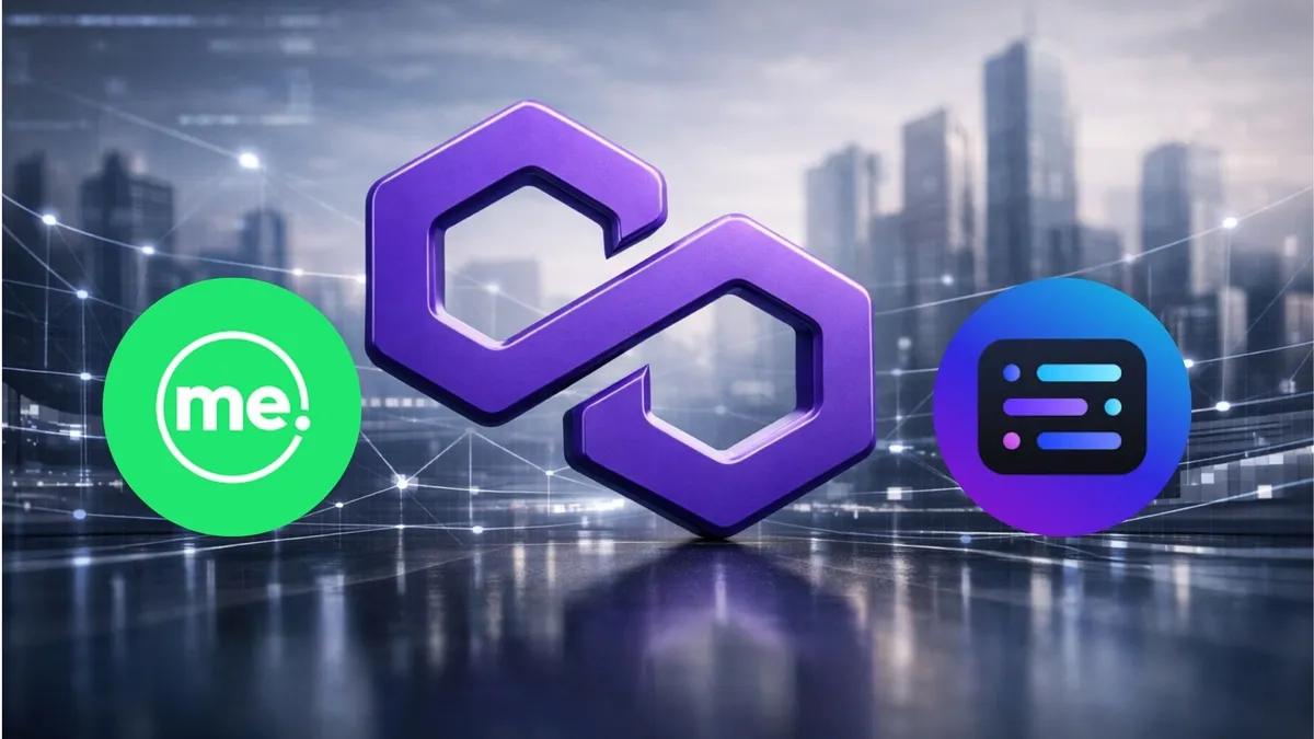 Polygon Labs ostaa kaksi kryptoalan startup-yritystä yli 250 miljoonalla dollarilla.