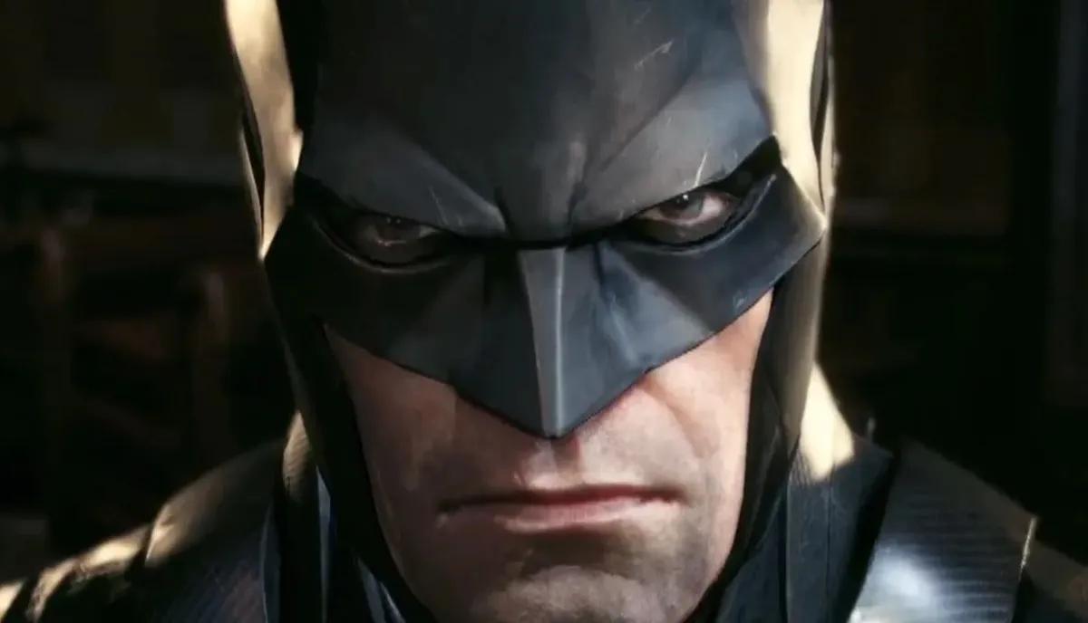 Monolithin peruuntuneen Batman-videopelin varhainen kuvamateriaali paljastui