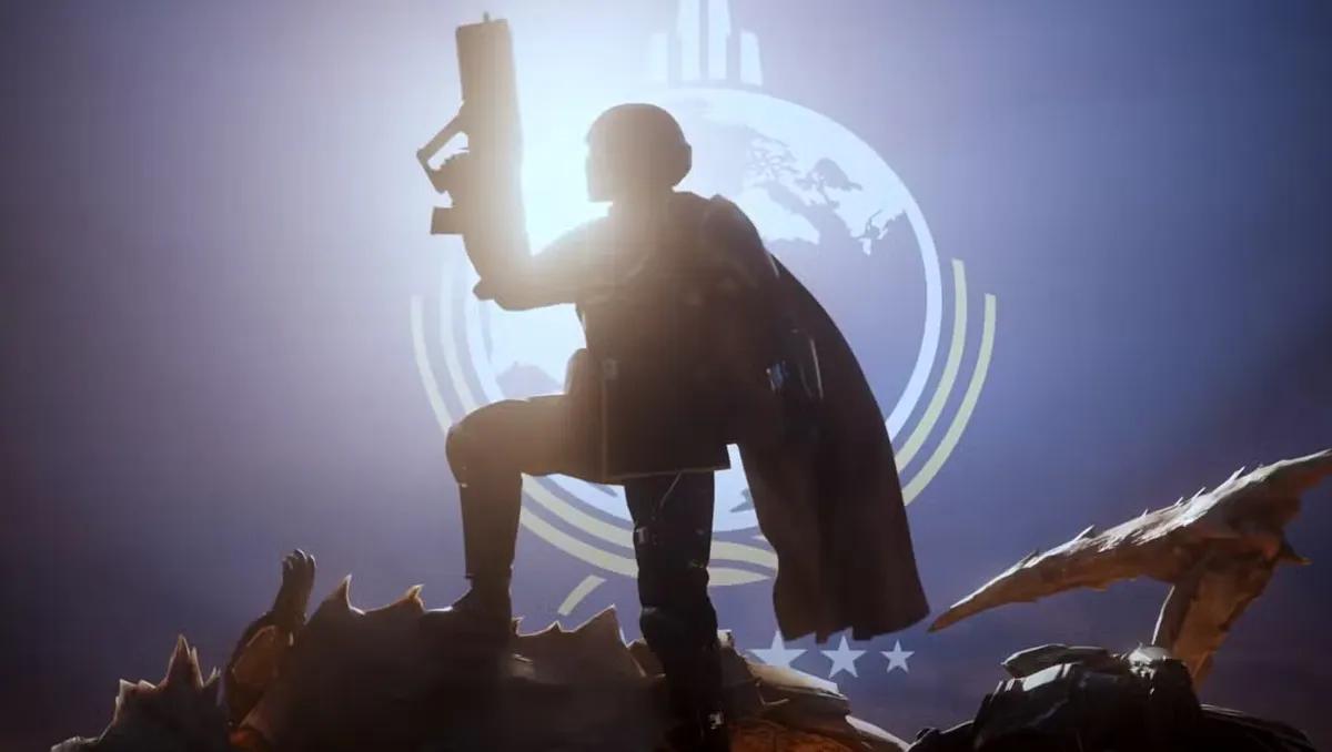 Helldivers 2 paljastaa uuden "Redacted Regiment" -rykmentin, joka julkaistaan tässä kuussa