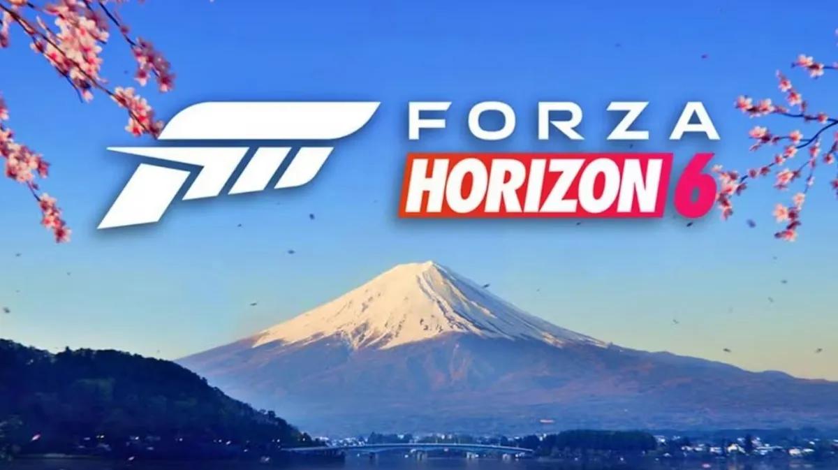 Forza Horizon 6:n julkaisupäivä vuotaa verkkoon
