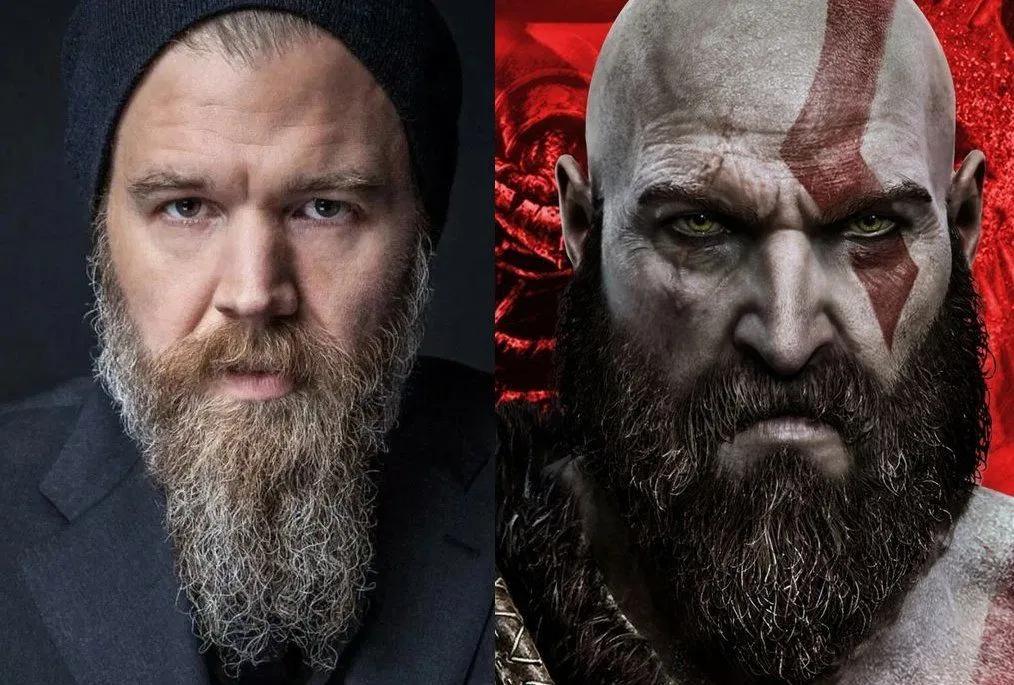 God of War -tv-sarja on löytänyt näyttelijän Kratoksen rooliin