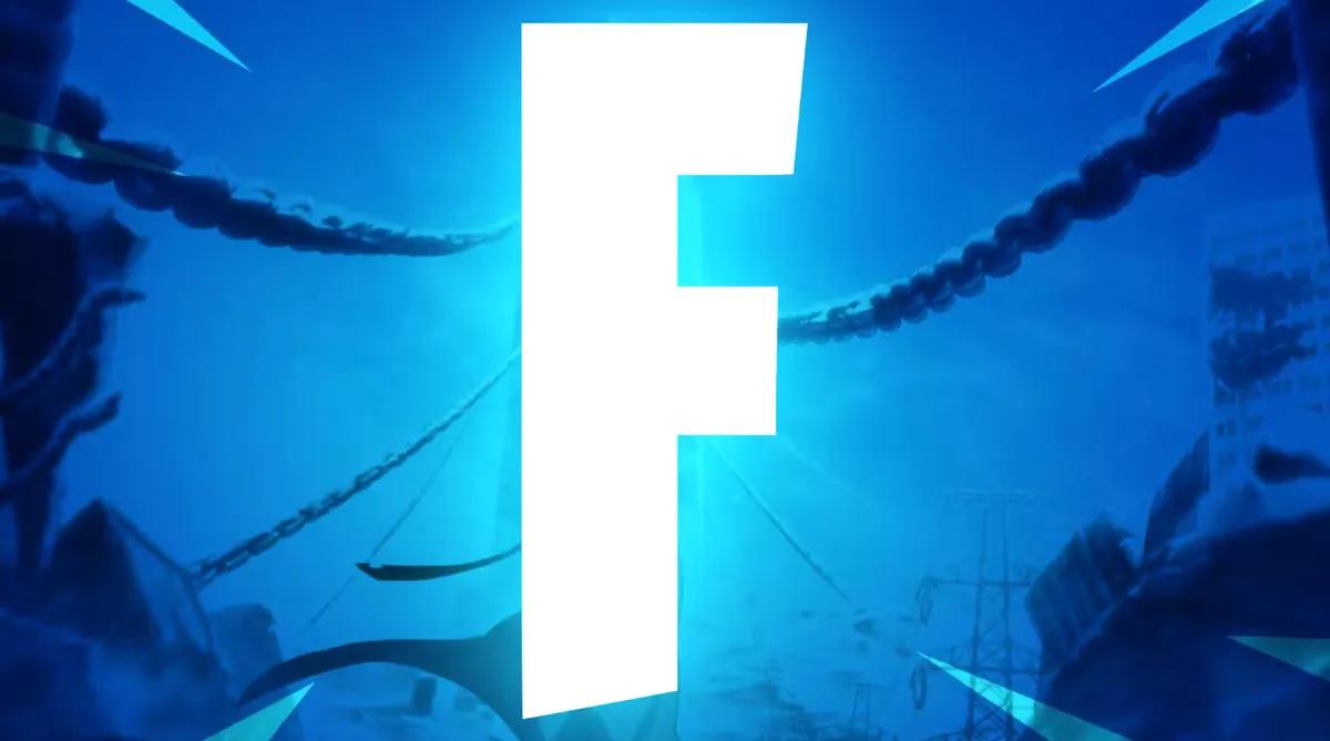 Fortnite-vuoto vihjaa pian tulevasta merkittävästä anime-crossoverista