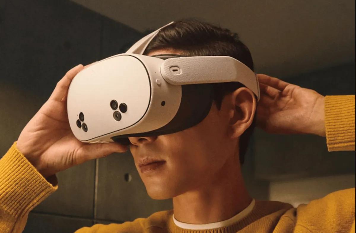 Meta sulkee VR-pelistudiot ja vähentää yli tuhat työpaikkaa