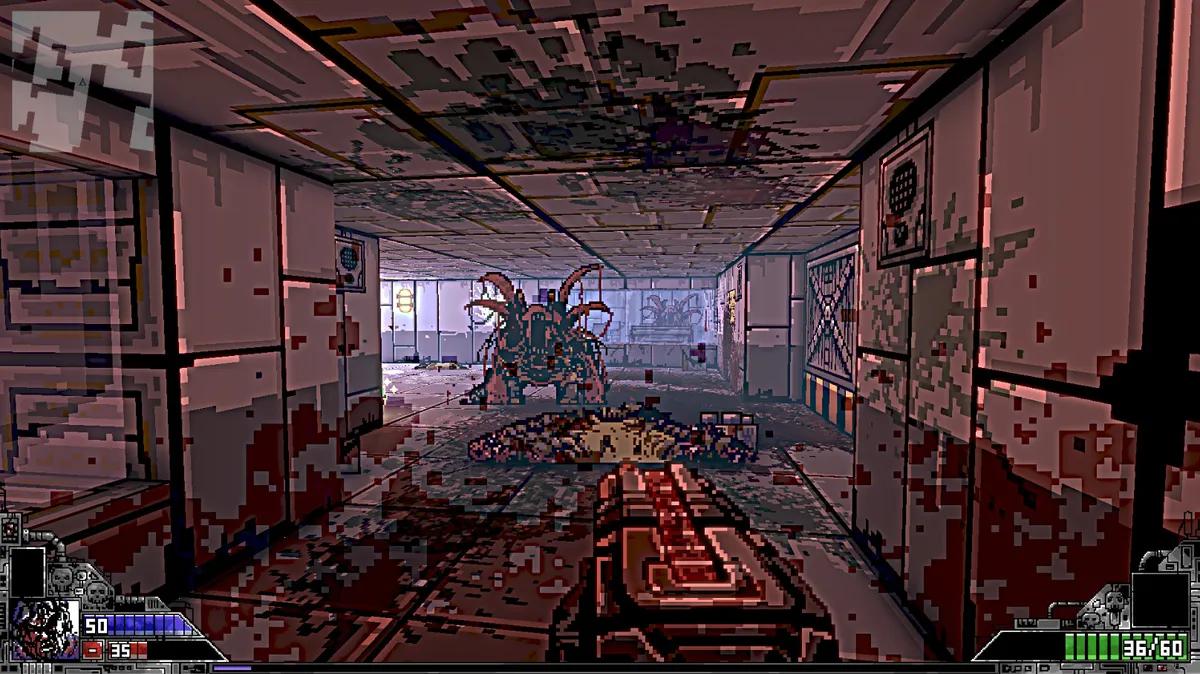 GOG katsoo kauppapaikan ulkopuolelle, kun Independence avaa julkaisupolun