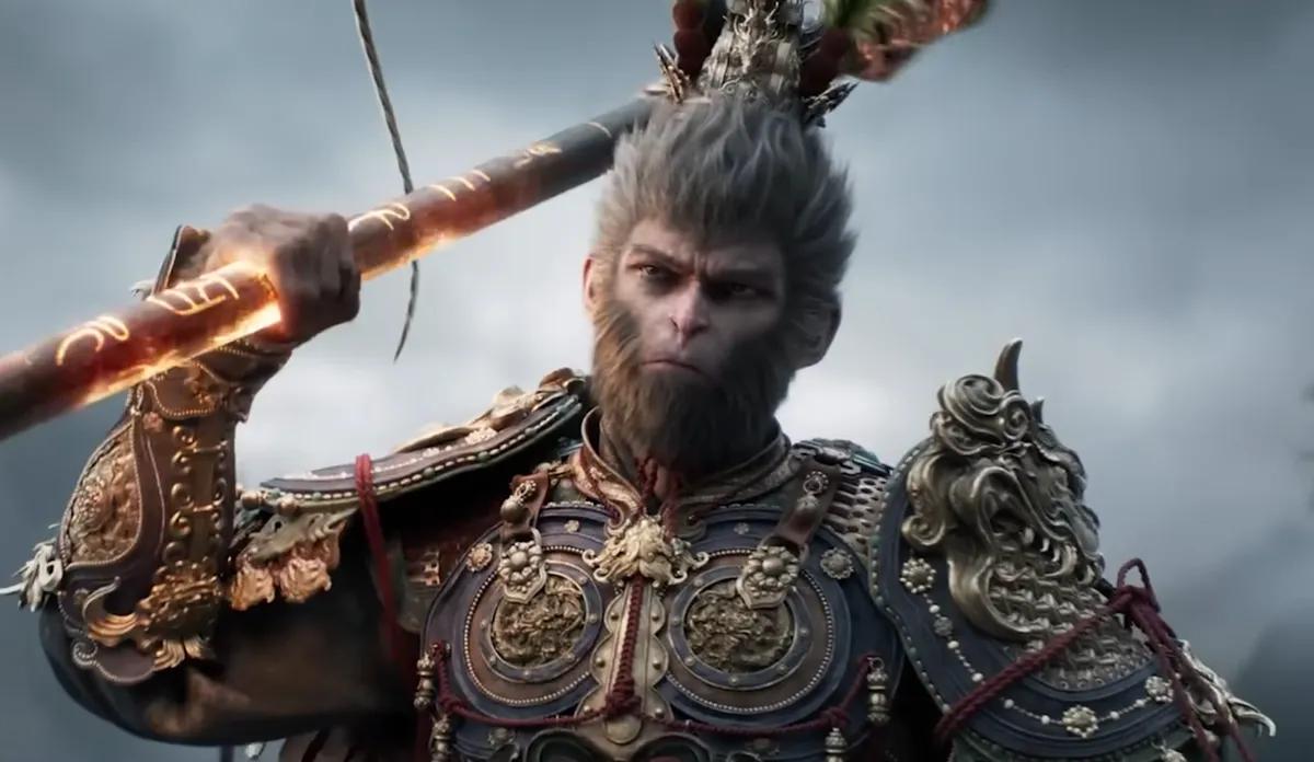 Pelasin uutta Black Myth Wukong Patchia ja se parantaa suorituskykyä