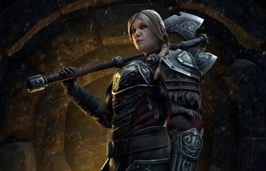 ZeniMax panostaa 12 vuotta vanhan MMO:n kausittaiseen nollaukseen