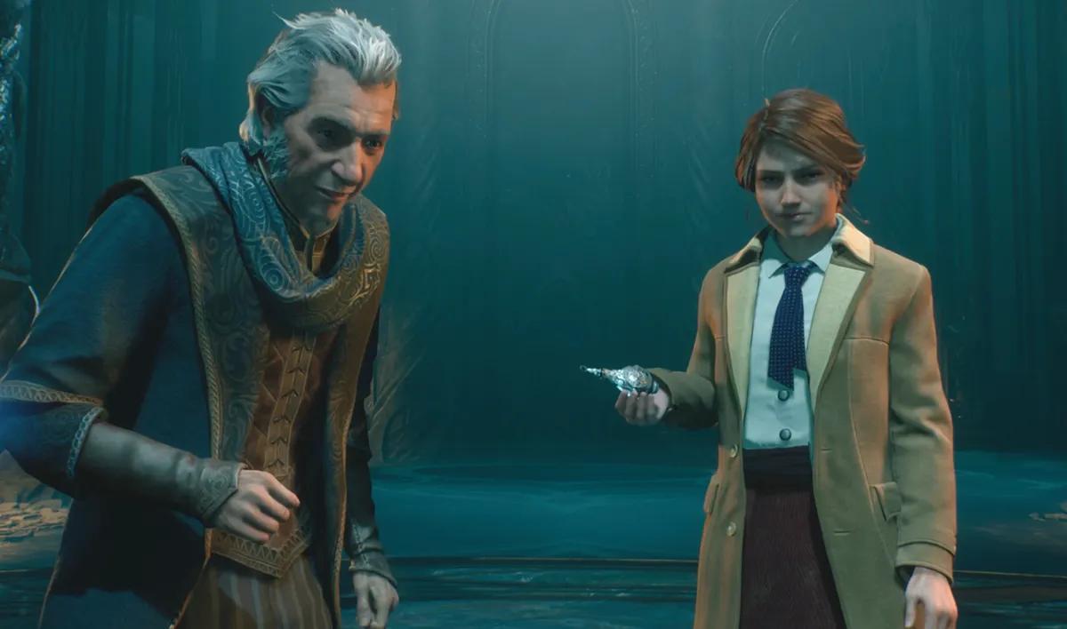 Harry Potter VR -peli peruttiin tiettävästi, mikä jakoi fanikuntaa