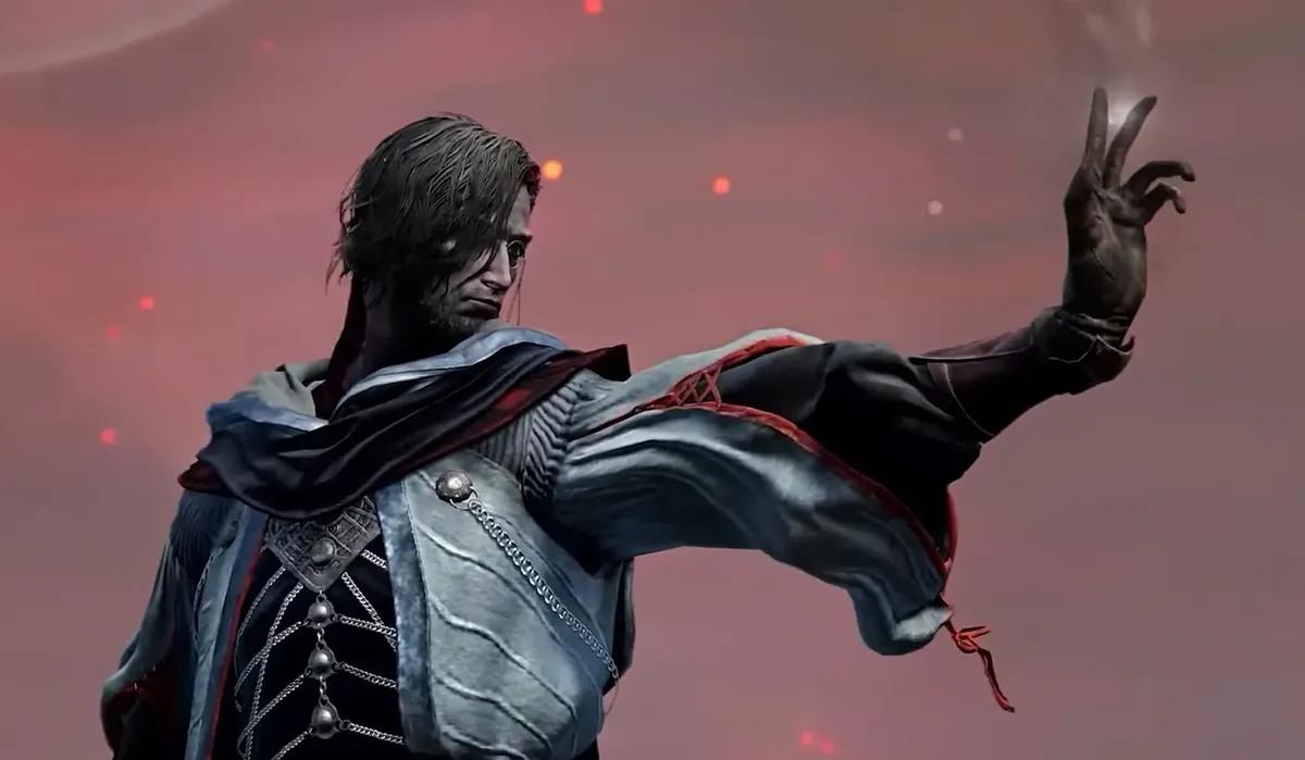 Nightreignin uusin patch antaa suuria vahvistuksia sen huonoimmille hahmoille