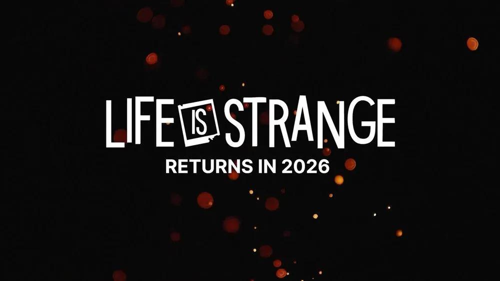 Uusi Life is Strange -videopeli vahvistetaan esiteltäväksi ensi viikolla