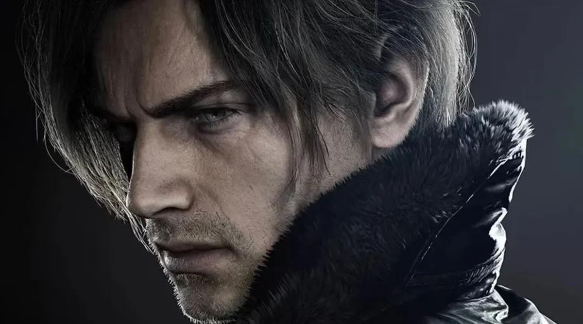 Capcom paljastaa uuden Resident Evil Requiemin Leon S. Kennedylle