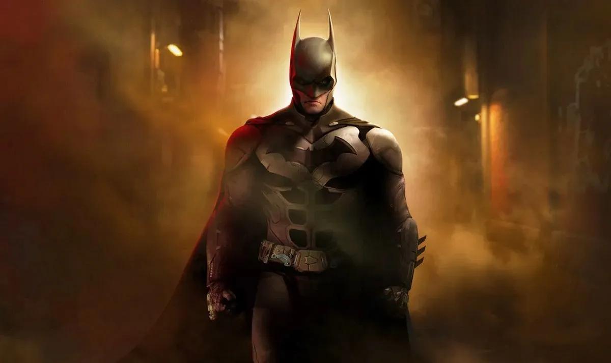 Uusi Batman: Arkham-peli saatetaan perua