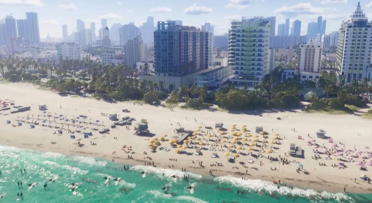 Sony harkitsee Grand Theft Auto VI:n julkaisemista PlayStation-yksinoikeudeksi