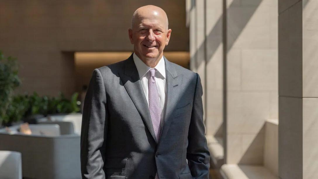 Goldman Sachs tutkii aktiivisesti tokenisaatio- ja ennustemarkkinoita Yhdysvaltain muuttuvan sääntelyn keskellä