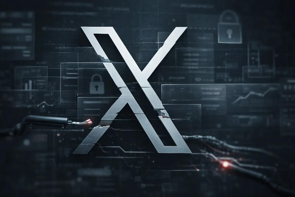 X tappaa kryptoprojekteja: InfoFi-sovellusten API-kielto