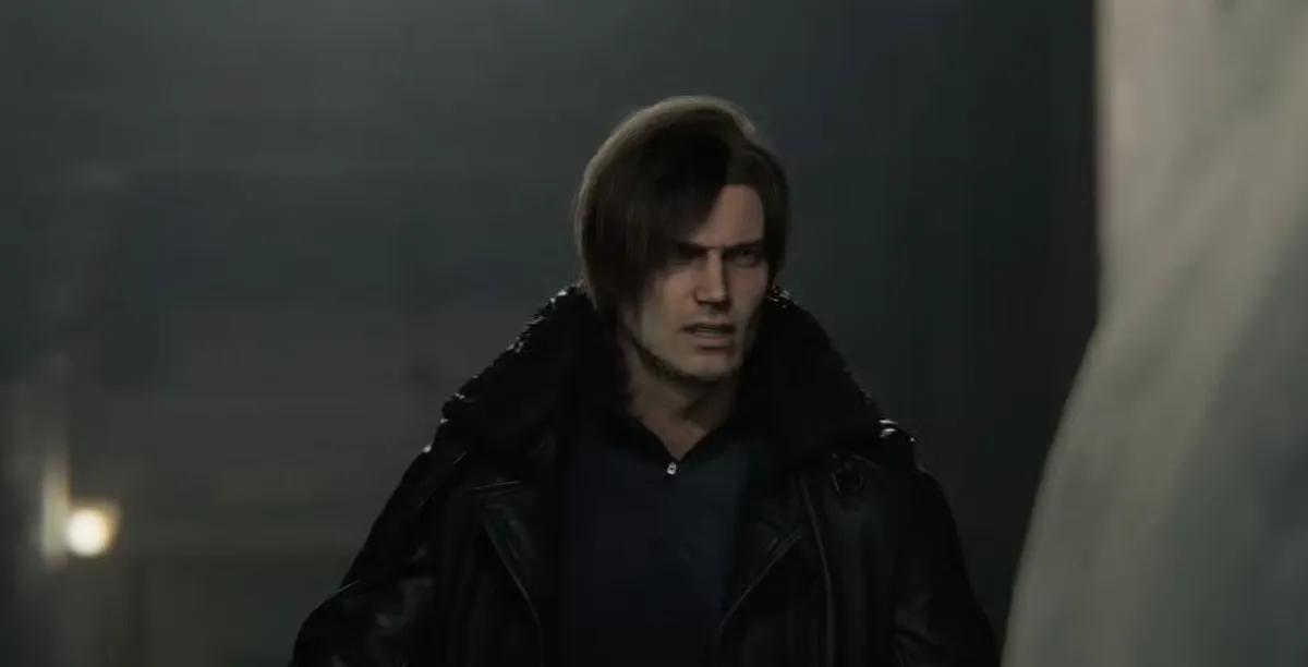 Resident Evil Requiem oli alun perin kauhupeli, jossa oli mukana Leon S. Kennedy