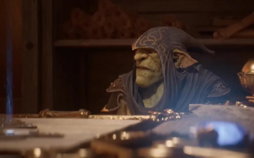 Paluu salamyhkäisyyteen, kun Epic antaa kaksi ensimmäistä Styx-seikkailua lahjaksi