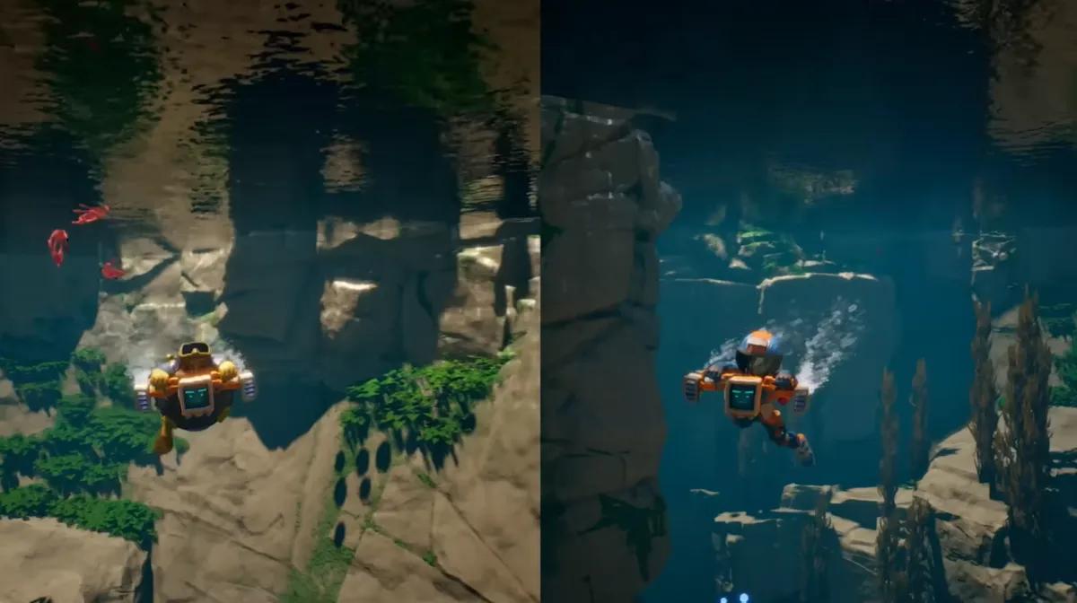 Kolme avoimen maailman peliä, joihin voit upottaa hampaasi Game Passissa tänä viikonloppuna