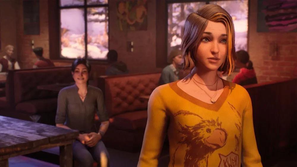 Ensimmäiset yksityiskohdat uudesta Life is Strange -pelistä julki