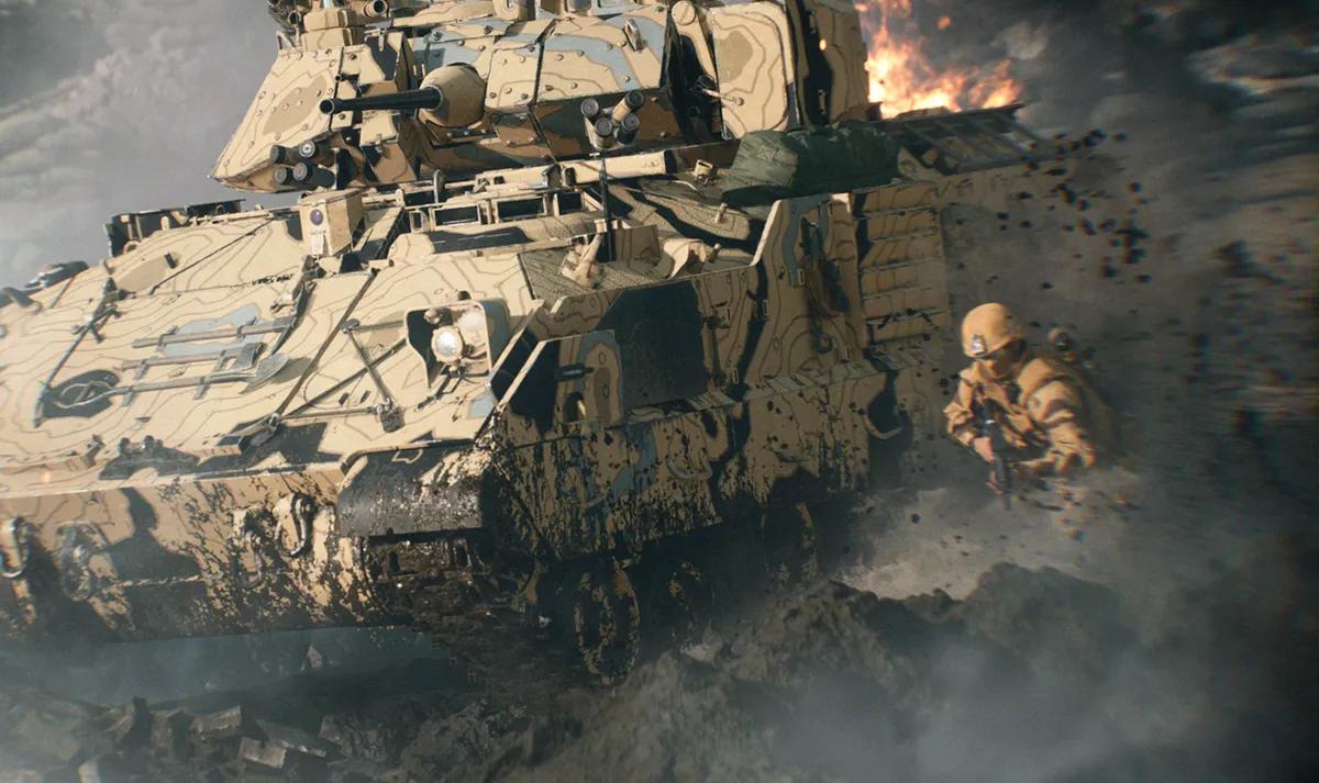 Battlefield 6 tarjoaa keskitetyn päivityksen, jolla on suuria vaikutuksia lähitaisteluun ja suihkukone-taisteluun.