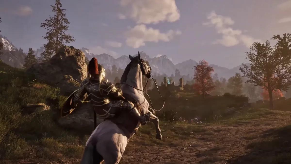 Oblivion Remasteredin uusi patch korjaa tarinaa ja vakautta, kun pelaajat löytävät Cyrodiilin uudelleen