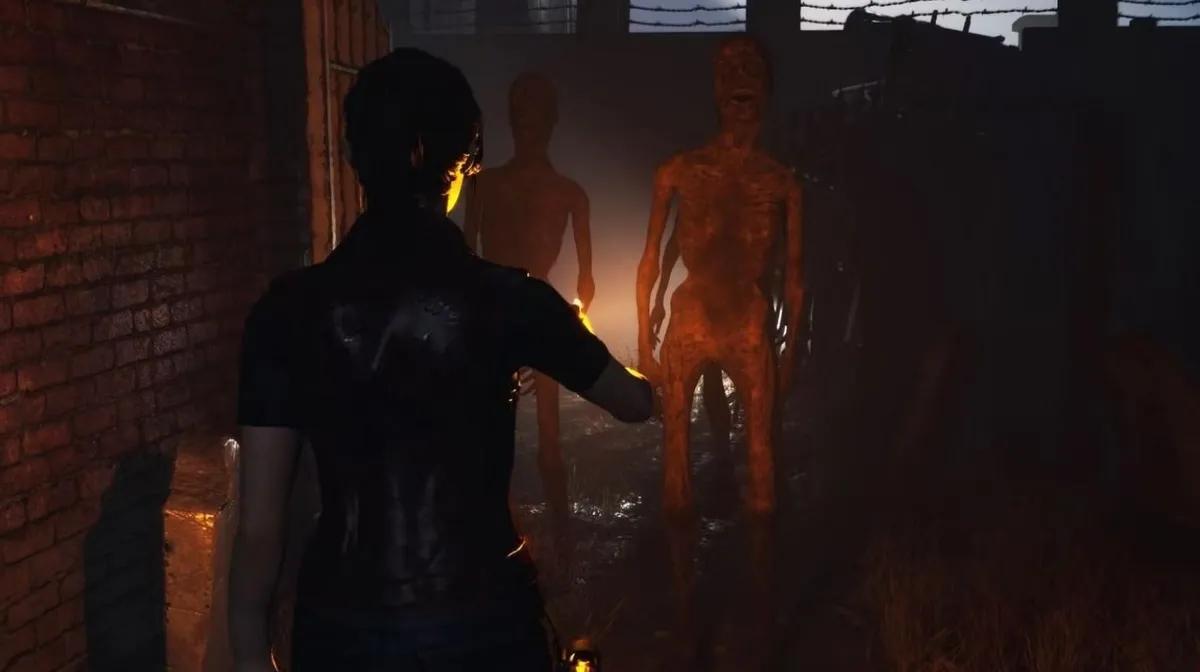 Resident Evil Code: Veronica Remaken yksityiskohdat paljastuivat