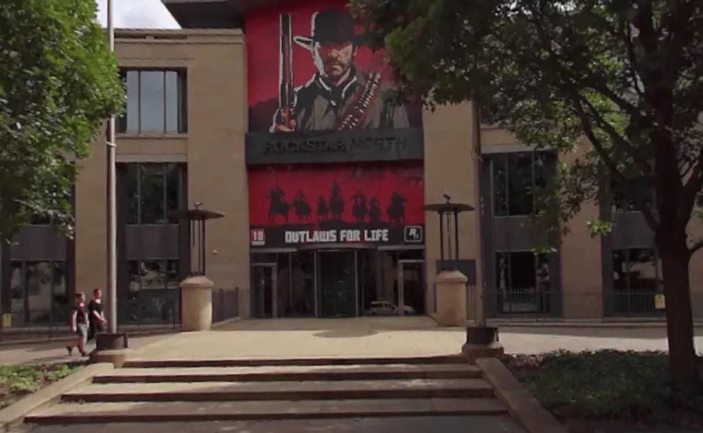 Rockstar North selviytyy tulipalo-onnettomuudesta ja meneillään olevasta kehittäjäkiistasta