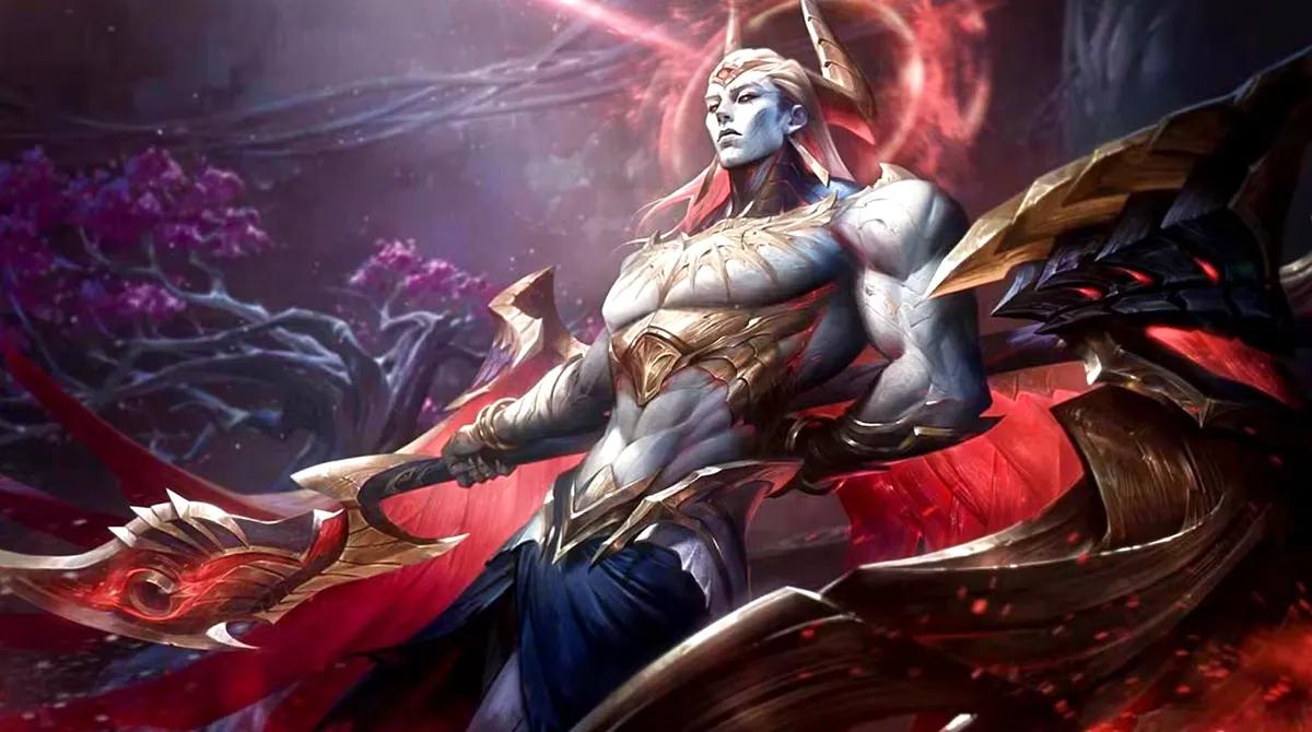 Entinen World of Warcraft -tuottaja liittyy virallisesti Riot Gamesin palvelukseen League of Legends MMO:n kehityksen jatkuessa